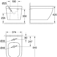 Grohe Euro 39208000 Image #2