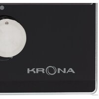 Варочная панель Krona Hagel 45 BL W - Превью изображения №5 — Интернет-магазин Your Sale