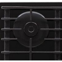 Варочная панель Krona Hagel 45 BL W - Превью изображения №6 — Интернет-магазин Your Sale
