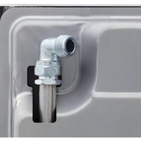 Варочная панель Krona Hagel 45 BL W - Превью изображения №9 — Интернет-магазин Your Sale