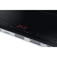 Варочная панель Samsung NZ85C5047GK - Превью изображения №5 — Интернет-магазин Your Sale