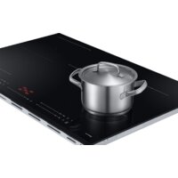 Варочная панель Samsung NZ85C5047GK - Превью изображения №7 — Интернет-магазин Your Sale