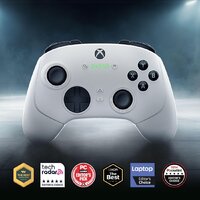 Геймпад Razer Wolverine V3 Pro (белый) - Превью изображения №6 — Интернет-магазин Your Sale