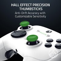 Геймпад Razer Wolverine V3 Pro (белый) - Превью изображения №10 — Интернет-магазин Your Sale