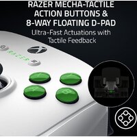 Геймпад Razer Wolverine V3 Pro (белый) - Превью изображения №9 — Интернет-магазин Your Sale