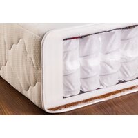 ЭОС Идеал Тип 1а/2 160x190 (трикотаж)