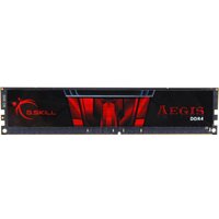 G.Skill Aegis 2x16GB DDR4 PC4-24000 F4-3000C16D-32GISB Image #1