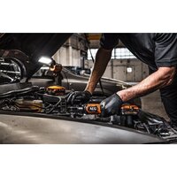 Трещотка AEG Powertools BSS18R38BL-0 (без АКБ) - Превью изображения №2 — Интернет-магазин Your Sale