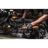 Трещотка AEG Powertools BSS18R38BL-0 (без АКБ) - Превью изображения №3 — Интернет-магазин Your Sale