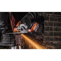 Дисковая (циркулярная) пила AEG Powertools BMMS 18SBL-0 4935472280 (без АКБ) - Превью изображения №4 — Интернет-магазин Your Sale