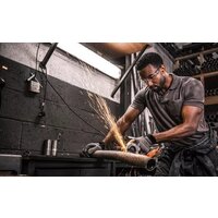 Дисковая (циркулярная) пила AEG Powertools BMMS 18SBL-0 4935472280 (без АКБ) - Превью изображения №8 — Интернет-магазин Your Sale