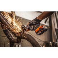 Дисковая (циркулярная) пила AEG Powertools BMMS 18SBL-0 4935472280 (без АКБ) - Превью изображения №5 — Интернет-магазин Your Sale