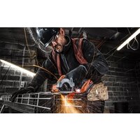 Дисковая (циркулярная) пила AEG Powertools BMMS 18SBL-0 4935472280 (без АКБ) - Превью изображения №6 — Интернет-магазин Your Sale