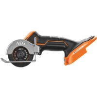 Дисковая (циркулярная) пила AEG Powertools BMMS 18SBL-0 4935472280 (без АКБ) - Превью изображения №2 — Интернет-магазин Your Sale