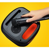 Беспроводная колонка Niceboy Party Boom 80W - Превью изображения №5 — Интернет-магазин Your Sale