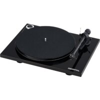 Pro-Ject Essential III (черный)