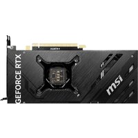 Видеокарта MSI GeForce RTX 4070 Ti Ventus 2X 12G OC - Превью изображения №3 — Интернет-магазин Your Sale