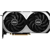 Видеокарта MSI GeForce RTX 4070 Ti Ventus 2X 12G OC - Превью изображения №2 — Интернет-магазин Your Sale