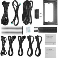 Блок питания DeepCool GamerStorm PS750G - Превью изображения №6 — Интернет-магазин Your Sale