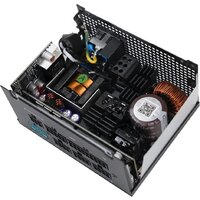 Блок питания DeepCool GamerStorm PS750G - Превью изображения №5 — Интернет-магазин Your Sale