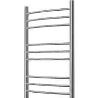 Granula Классик 3/3/3 50x80 (нижнее подключение)