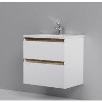 AM.PM Тумба под умывальник X-Joy M85AFHX0652WG Image #5