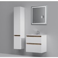 AM.PM Тумба под умывальник X-Joy M85AFHX0652WG Image #4