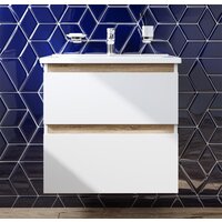 AM.PM Тумба под умывальник X-Joy M85AFHX0652WG Image #1