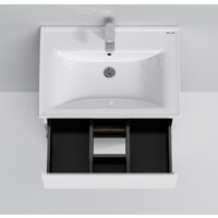 AM.PM Тумба под умывальник X-Joy M85AFHX0652WG Image #6