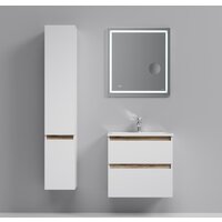 AM.PM Тумба под умывальник X-Joy M85AFHX0652WG Image #3