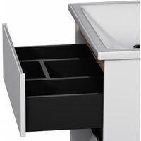 AM.PM Тумба под умывальник X-Joy M85AFHX0652WG Image #7