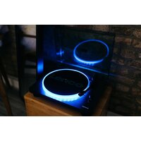 Lenco LS-50LED BK Image #11