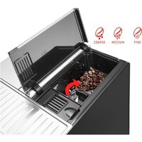 Кофемашина Catler EA 950 - Превью изображения №11 — Интернет-магазин Your Sale