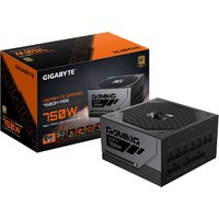 Блок питания Gigabyte Gaming 750GM PG5 - Превью изображения №7 — Интернет-магазин Your Sale
