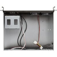 Корпус ExeGate 2U350-03 EX279691RUS - Превью изображения №4 — Интернет-магазин Your Sale
