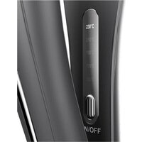Выпрямитель Haier HHHS-618 - Превью изображения №3 — Интернет-магазин Your Sale