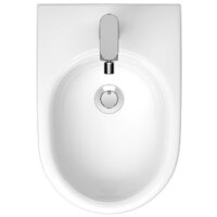 Биде Cersanit Larga K120006 - Превью изображения №2 — Интернет-магазин Your Sale