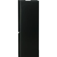 Четырёхдверный холодильник CENTEK CT-1745 Black - Превью изображения №3 — Интернет-магазин Your Sale