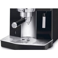 Рожковая кофеварка DeLonghi EC 820.B - Превью изображения №5 — Интернет-магазин Your Sale