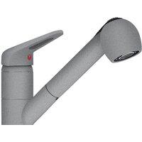 Franke Novara Plus (серый)