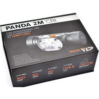 Фонарь Яркий луч 2M-CRI Panda - Превью изображения №4 — Интернет-магазин Your Sale