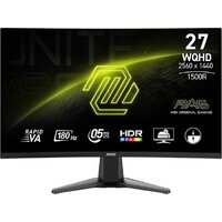 MSI MAG 27CQ6F Image #1