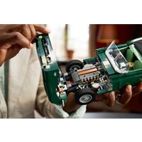 Конструктор LEGO Icons 11381 Jaguar E-Type - Превью изображения №13 — Интернет-магазин Your Sale