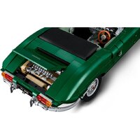 Конструктор LEGO Icons 11381 Jaguar E-Type - Превью изображения №5 — Интернет-магазин Your Sale