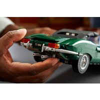 Конструктор LEGO Icons 11381 Jaguar E-Type - Превью изображения №18 — Интернет-магазин Your Sale