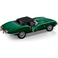 Конструктор LEGO Icons 11381 Jaguar E-Type - Превью изображения №3 — Интернет-магазин Your Sale