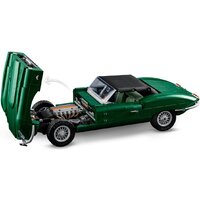 Конструктор LEGO Icons 11381 Jaguar E-Type - Превью изображения №4 — Интернет-магазин Your Sale