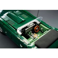 Конструктор LEGO Icons 11381 Jaguar E-Type - Превью изображения №15 — Интернет-магазин Your Sale