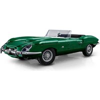 Конструктор LEGO Icons 11381 Jaguar E-Type - Превью изображения №7 — Интернет-магазин Your Sale