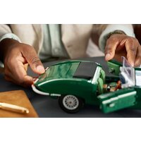 Конструктор LEGO Icons 11381 Jaguar E-Type - Превью изображения №14 — Интернет-магазин Your Sale